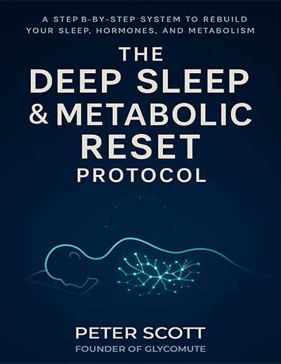 metabolic health support